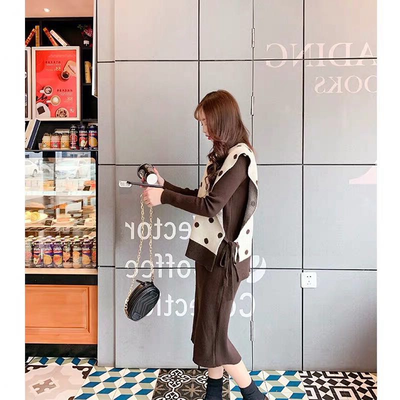 Pull femme en Acrylique - Ref 3414240 Image 4