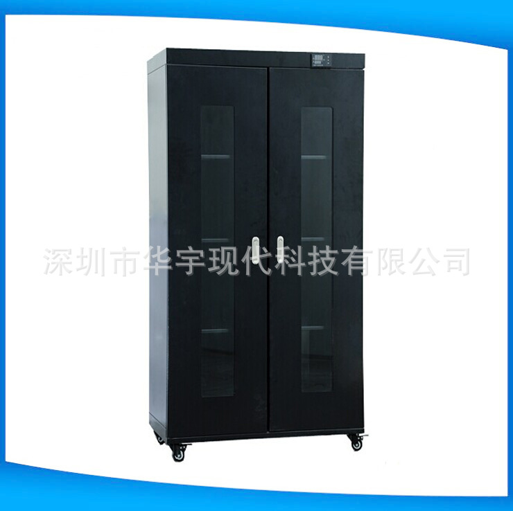 防潮箱光电元件防潮箱防潮箱工业电子元件防潮防氧化干燥箱柜