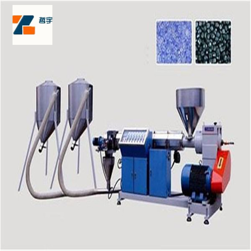 машина для регенерации пластиковых частиц, оборудование для рекуперации пластмасс, EPS пено - криогенный пресс*en