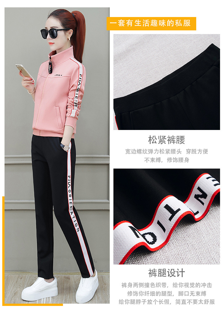 Costume femme en Mélange de coton - Ref 3335620 Image 32