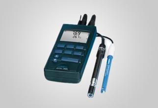 WTW Cond 7500实验室电导率分析仪PH计