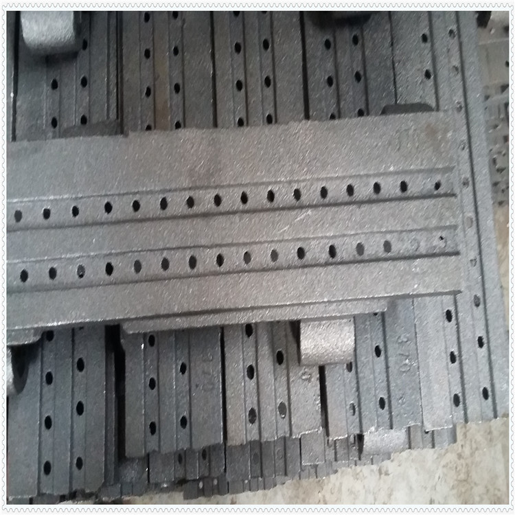 山东聊城252四爪炉排296四爪炉排批发价格