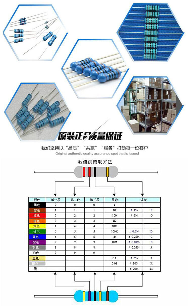 色环电阻 1_副本