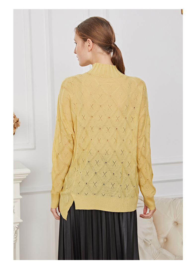 Pull femme - Ref 3414150 Image 35