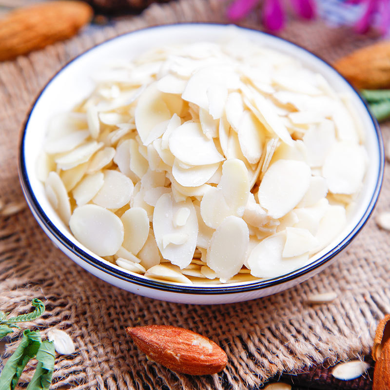 克拉农场扁桃仁片