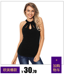 Gilet femme en Mélange de coton - Ref 3316341 Image 13