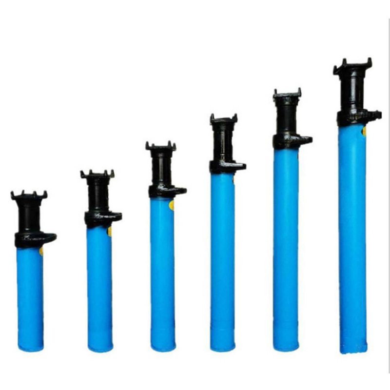 常年生产单体液压支柱品质保障发货及时来电订货单体液压支柱