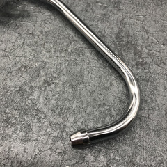 淨水器龍頭 2分快接三叉鵝頸龍頭 淨水器純水機淨水龍頭廠家批發