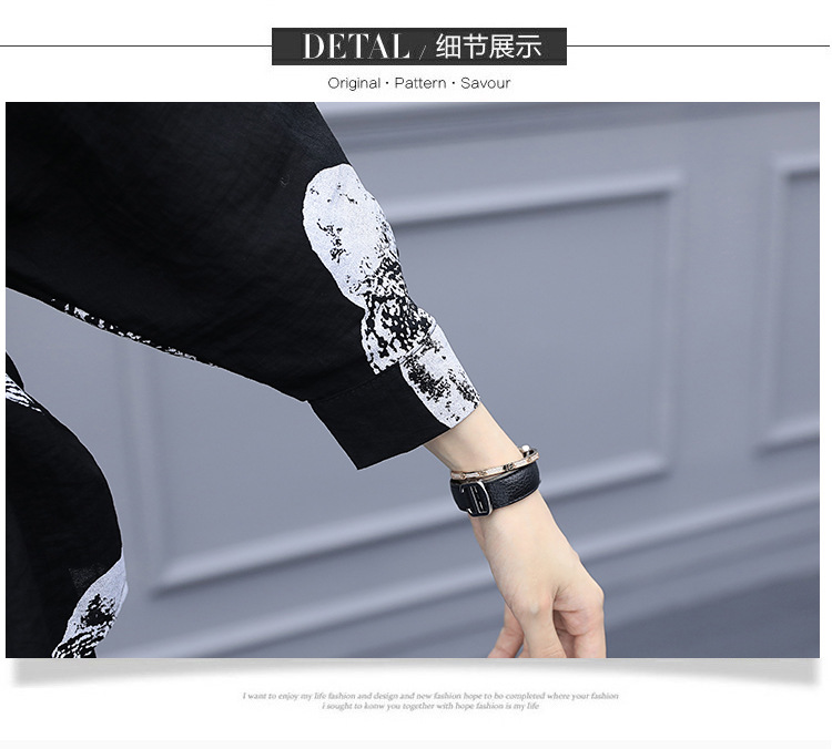 Costume femme en Mousseline - Ref 3334885 Image 25