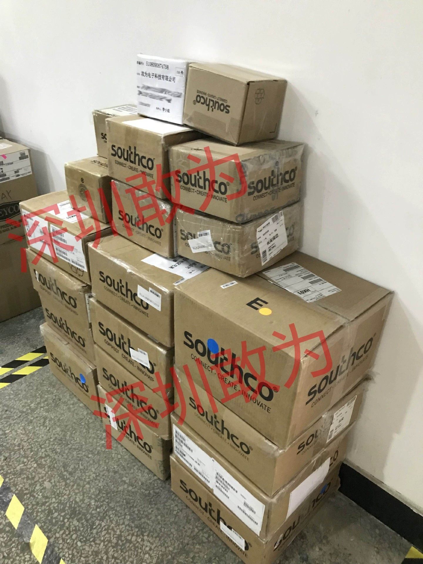 KEYSTONE ELECTRONICS 595 ортопедическая батарейка CR2 AA