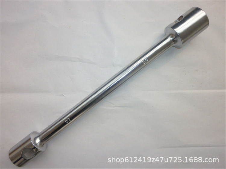 厂家直销轮胎扳手，不零售 不网上交易