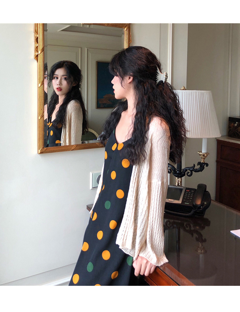 Costume femme en Mélange de coton - Ref 3333783 Image 20