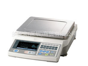 FC-10KI日本AND电子天平FC-2000I FC-20KI FC-500I FC-1000I