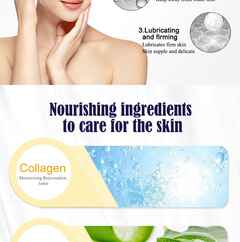 Collagen Cream Image 5