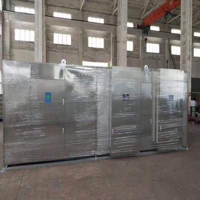 源头厂家光氧活性炭一体机废气处理设备非标定制免费技术支持|ms