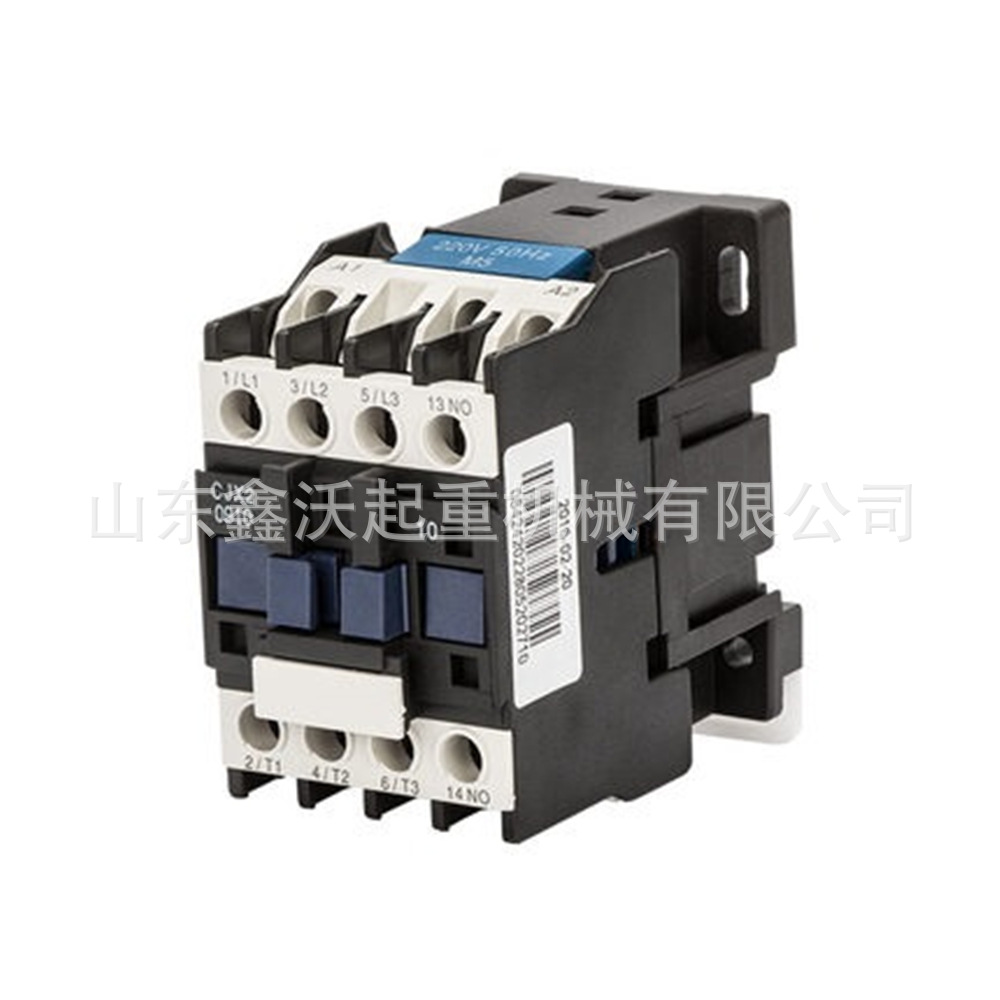 电工电气 低压电器 低压接触器 交流接触器 交流接触器厂家