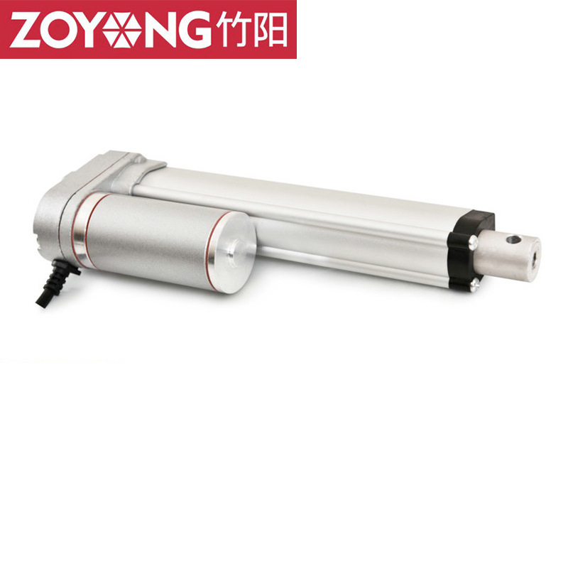 曲臂联动式电动开窗器 紧凑型电动开窗器 内置开窗机