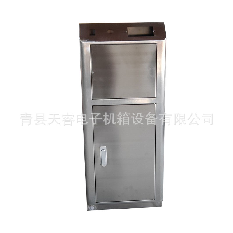 消毒机外壳 智能人员通道消毒机外壳 不锈钢畜牧场消毒机外壳厂家