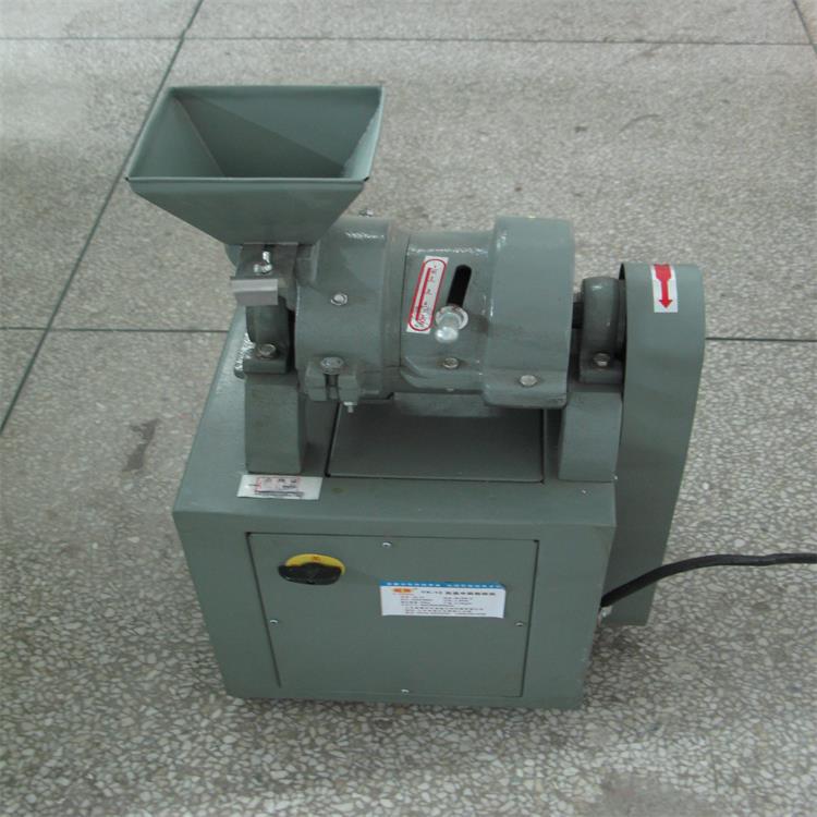 风选粉碎机价格  中药房用粉碎机  药店用磨粉机  药材打粉机