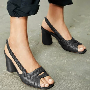 2019 Foreign Trade Women's Shoes JGB2019N0006034