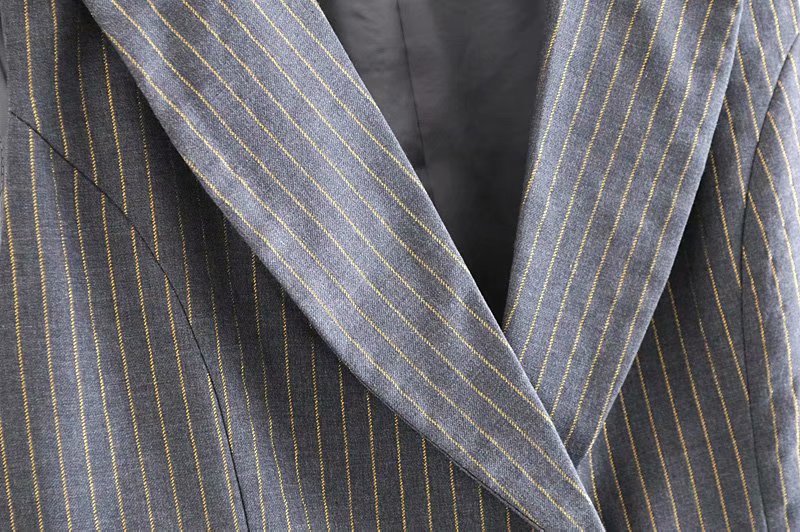 Gilet femme VVAMPAMPSS en Coton - Ref 3317336 Image 10