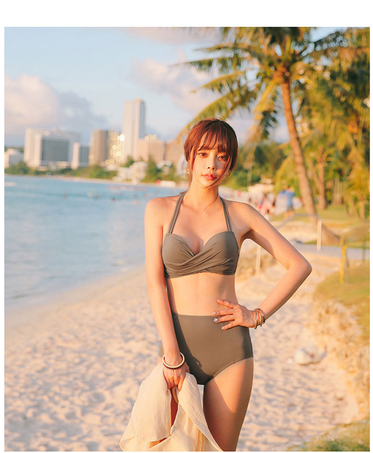 Stylish Bikini 1