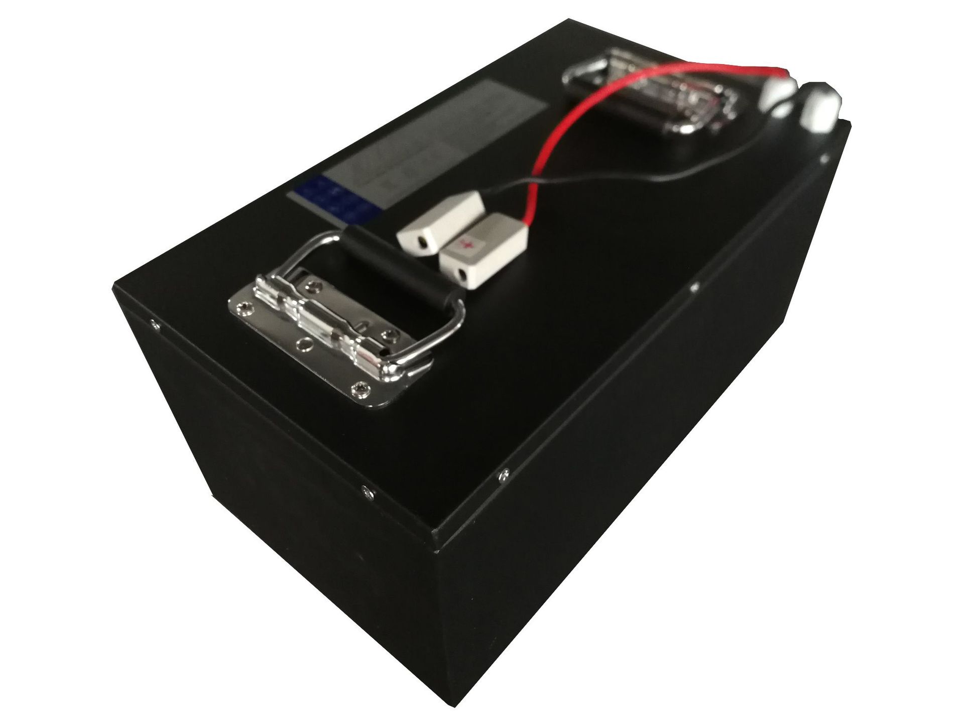 大成24V100AH锂电池太阳能储能蓄电池房车锂电