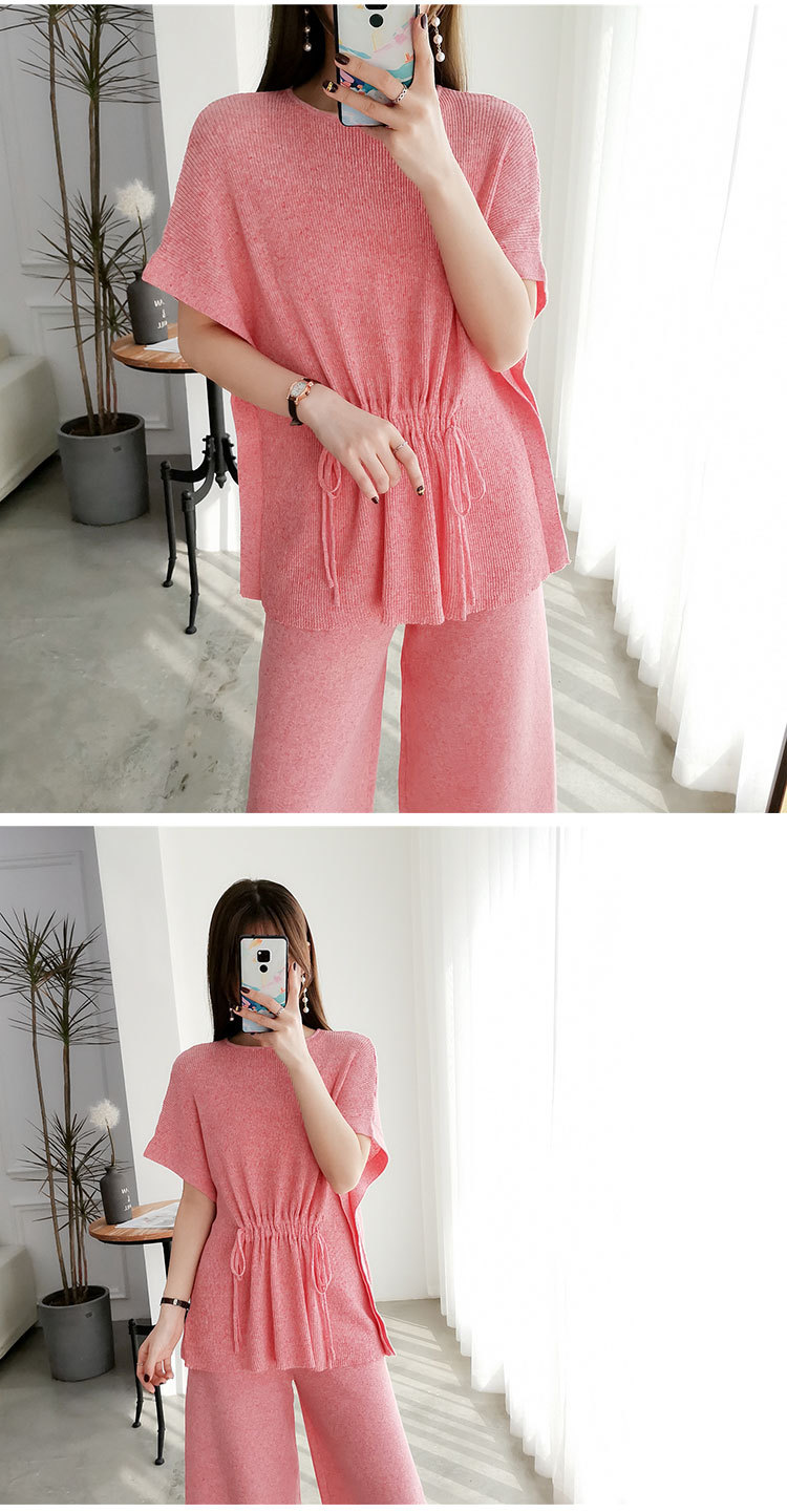 Costume femme ENZUYA en Tricot - Ref 3334453 Image 32