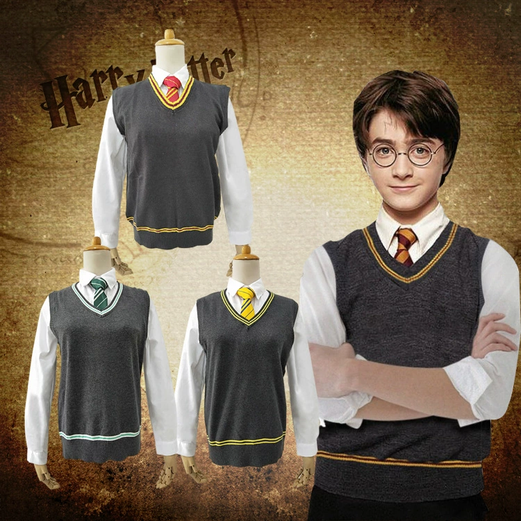 Гарри Поттер Магическое Плащ Harry Pig стиль Raffindo Halloween COS Магическая одежда костюм