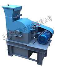 湿煤破碎机（GB89-PSM系列型号自己选） 型号:GB89-PSM-300