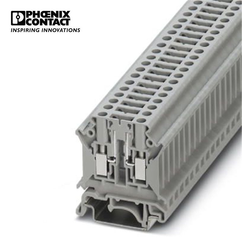 菲尼克斯 分断接线端子 UK 5N-TG-3000604-50