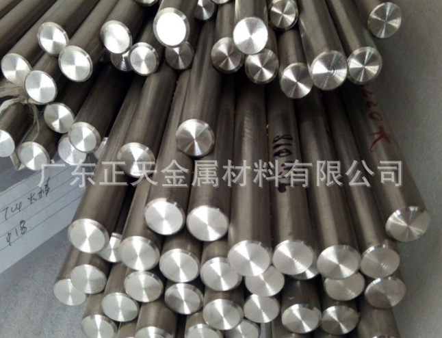 进口TC4钛合金棒，TC4钛合金圆棒