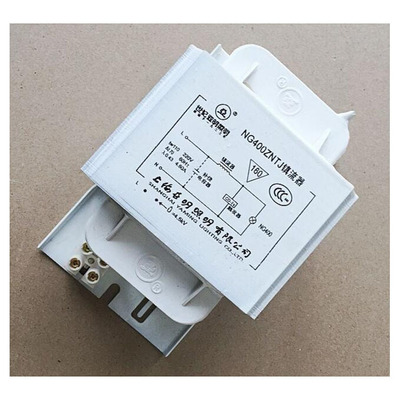 Shanghai Benjamin Metal halide lamp high pressure Sodium lamp Ballast 70W150W250W400W1000W Cast light Rectifiers