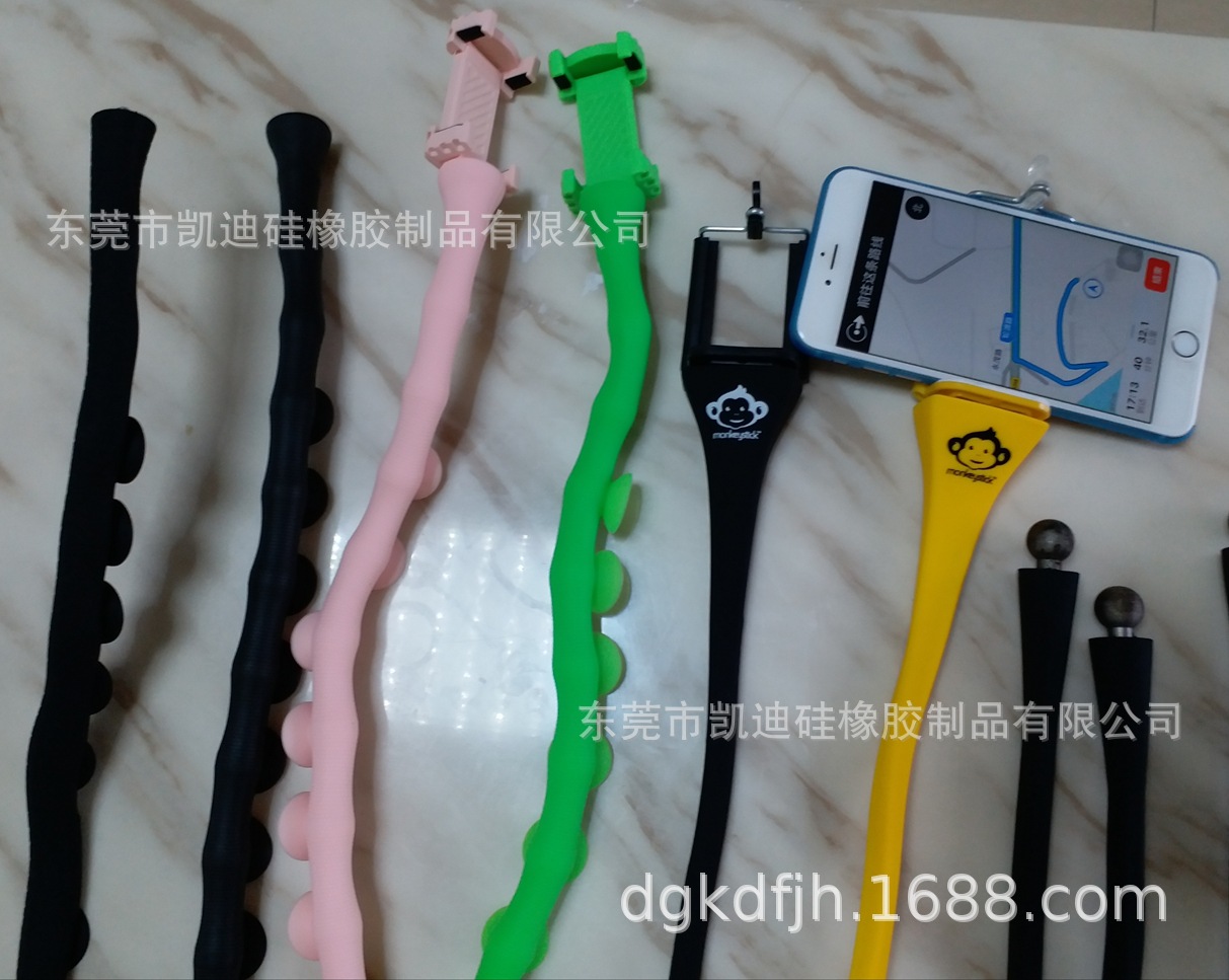 Perche selfie en Silicone - Ref 3387010 Image 7