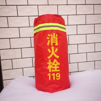 supply outdoor Fire hydrant Insulation cover waterproof Fireproof heat preservation Hydrant Insulation cover Can be customized