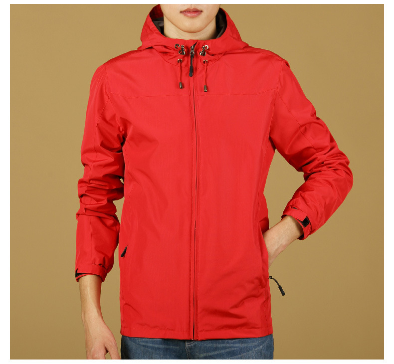 Veste homme en Fibre de polyester Polyester  - Ref 3411407 Image 16