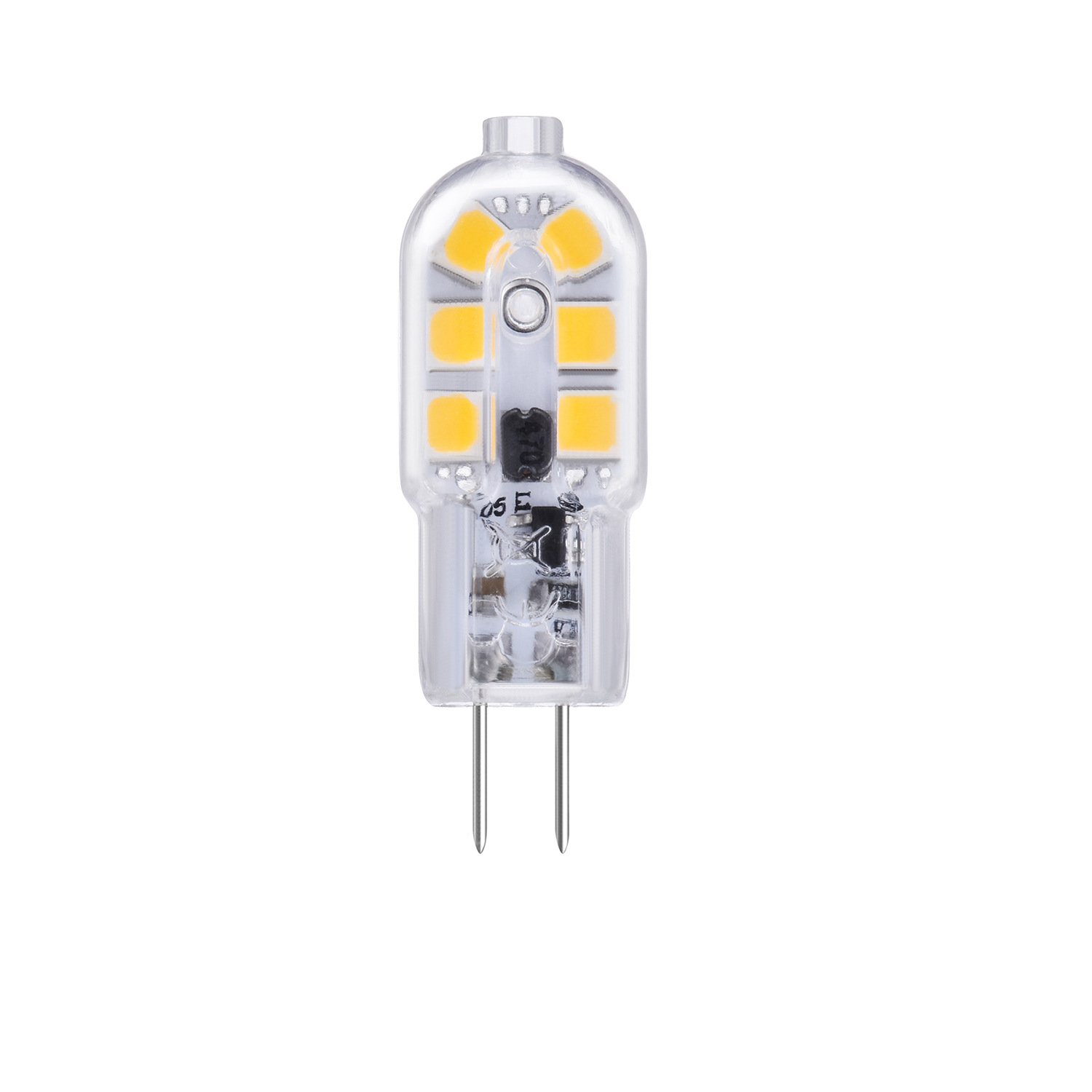 g4 led Corn Light 2835 Lamp beads AC/DC12V3W12 Pin Highlight energy conservation household