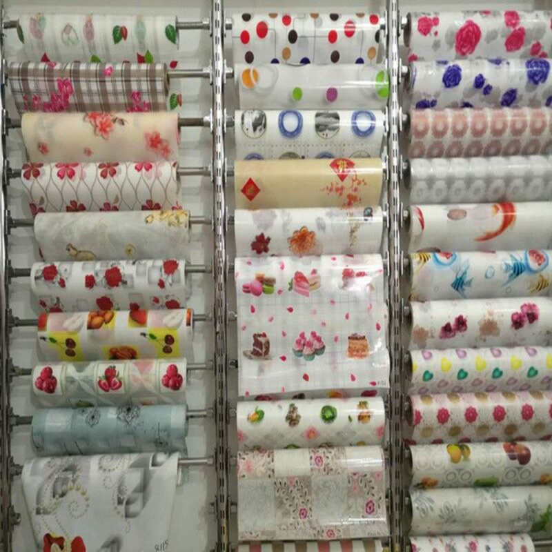 Wholesale PVC printing soft glass waterproof table cloth coffee table cloth wash-free tablecloth waterproof anti-scalding anti-oil crystal plate