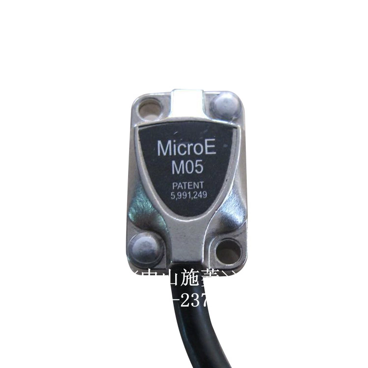 Считыватель правил Microe Systems, усилитель/декодер индукционного переключателя Micro EM05 EM10