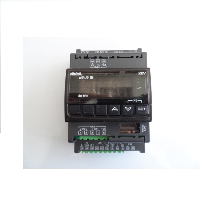 供应艾默生Dixell 膨胀阀驱动器 XEV12D-5N1CO、XEV22D-1N1CO