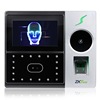 Central control wisdom iface702-P Face Vein Attendance machine Face Palmprint fingerprint Access control Integrated machine ZKTeco