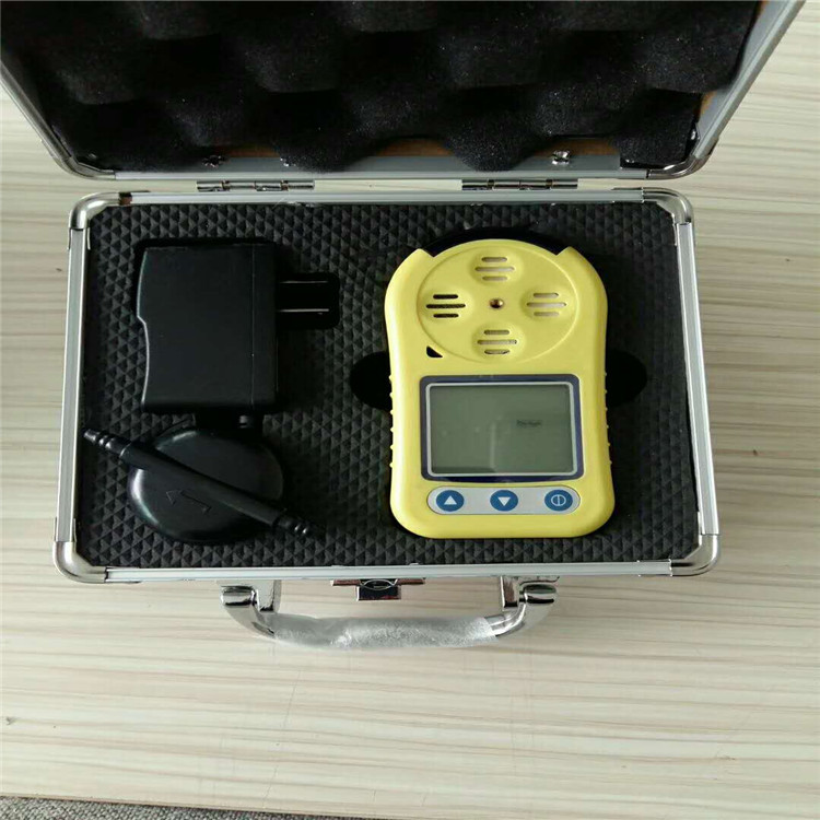 出售CD4型多参数气体测定器 矿用四合一气体检测仪