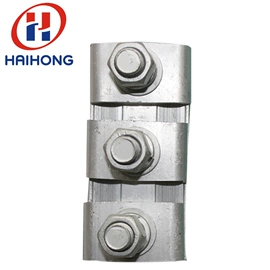 其他输配电;光缆接头盒;悬吊金具