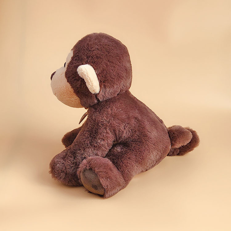 2021 nuevo lindo elefante de peluche de juguete decoración Panda Oso Polar mono muñeca máquina de agarre muñeca regalo