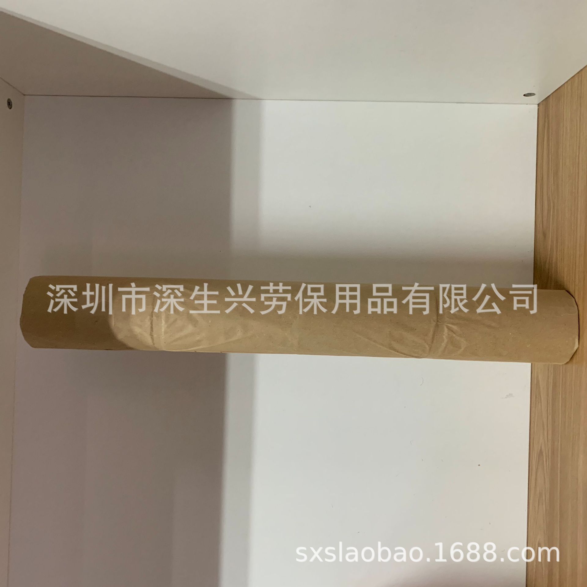 湿水机胶纸1寸1.5寸2寸3寸 牛皮纸胶纸 印刷牛皮纸胶带高粘环保型