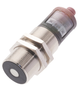 德国 BALLUFF  超声波传感器 BUS M30M1-XC-07/035-S92K