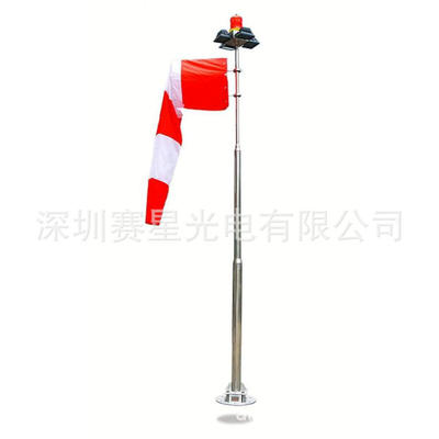 厂家供应 风向标 夜光 风力风向标 风向标电气 价格实惠