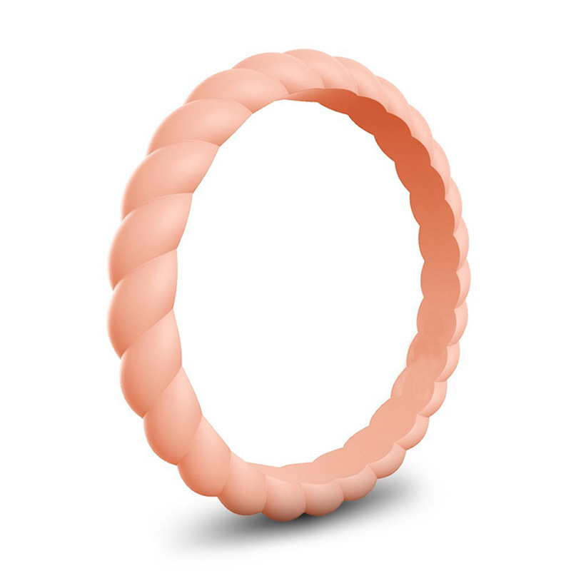 Silicone Ring 8