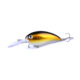 Small Crankbaits Fishing Lures  Deep Running Crankbaits Fresh Water Bass Swimbait Tackle Gear