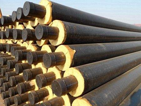 沈阳聚氨酯管道保温发泡 聚氨酯直埋保温管 聚氨酯保温发泡厂家